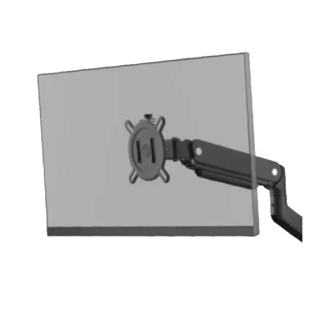 One For All Βάση Οθόνης DM4110 13-35'' 10kg Black (DM4110) 2