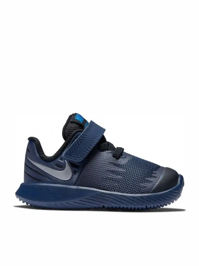 NIKE STAR RUNNER RFL (TDV) AV4473-400 - 22