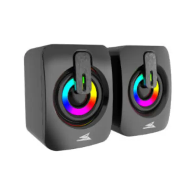 BARACUDA Ηχεια SPEAKERS BGSP-011