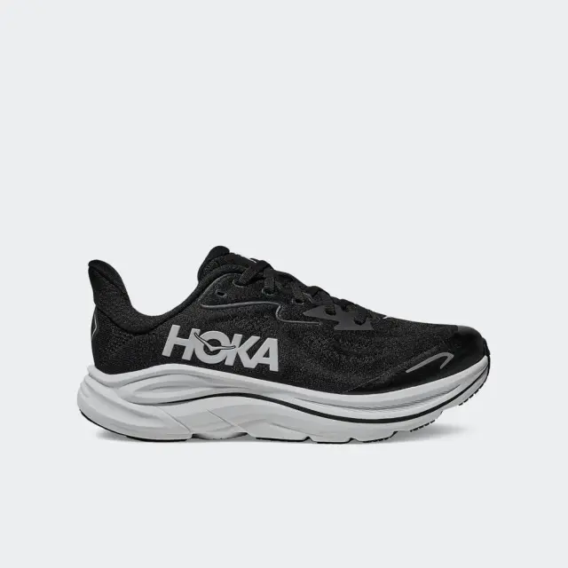 Hoka Y Clifton 10 1168860/BWHT - 37 1/3