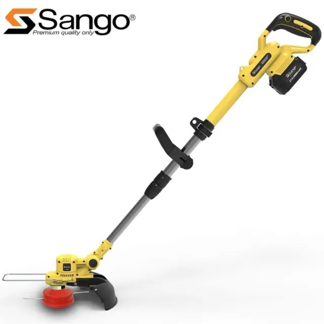 Sango Χλοοκοπτικο Μπαταριας 650w (SAN-90114) (SGO90114)