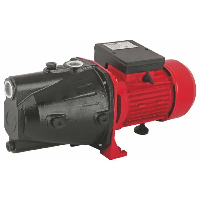 RAIDER Αντλία ηλεκτρική jet νερού RD-JET100 1100W