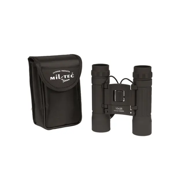 ΚΥΑΛΙΑ 10X25 MIL-TEC