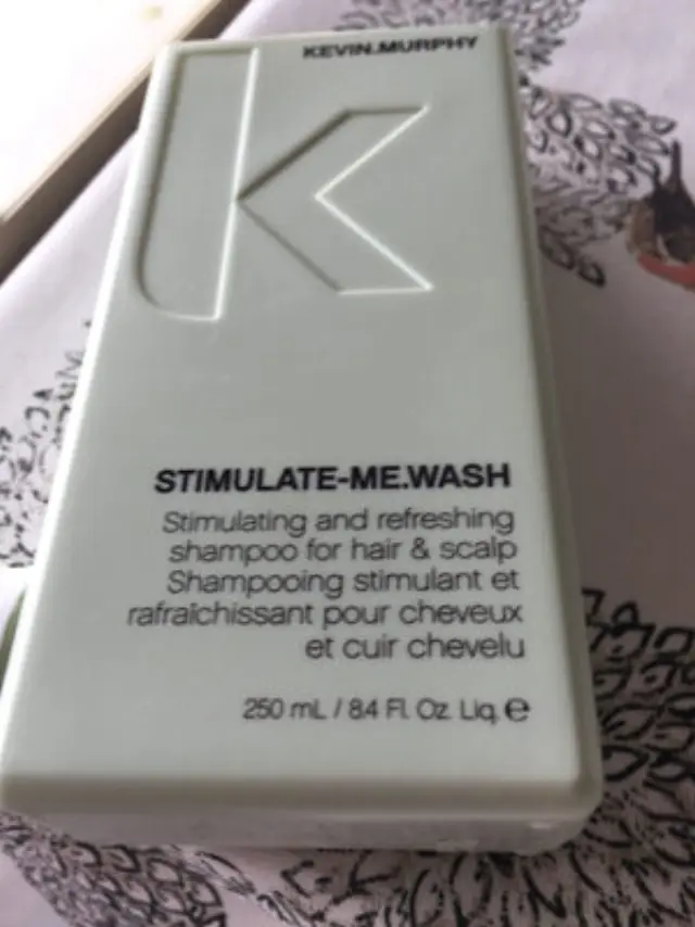 Stimulate me Wash 250ml
