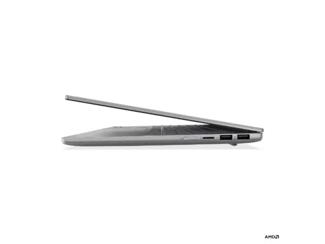 Laptop Lenovo IdeaPad Slim 5 14AKP10 14 WUXGA/ AI R5 340/ 16GB/ 1TB/ Windows 11 Home/ 2Y 83HX001QGM 3