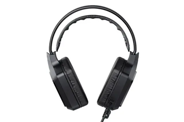 Gaming Ακουστικά - Havit H656D RGB 3