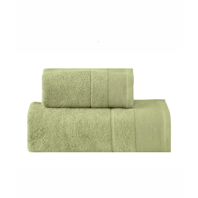 Πετσέτα Προσώπου Kentia Celeste 10 Light Green 50x90