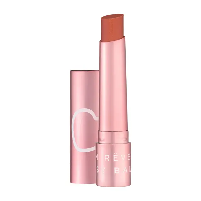 Mon Reve Gloss Balm Hydrating & Plumping Gloss Lip Balm 2gr - 102