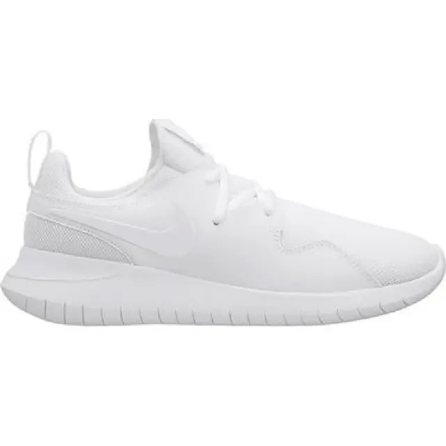 Women's Nike Tessen Shoe AA2172-100 - 40