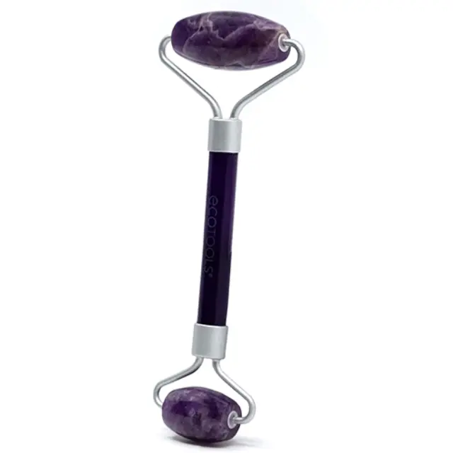 EcoTools Amethyst Facial Roller 2
