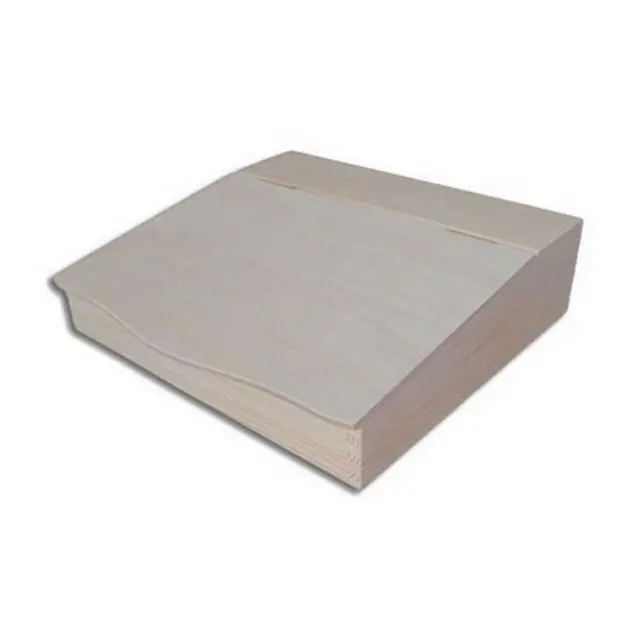 Κουτί Εγγράφων 270x275x78 mm