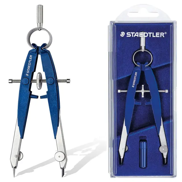 Staedtler Διαβήτης Mars 556 Comfort