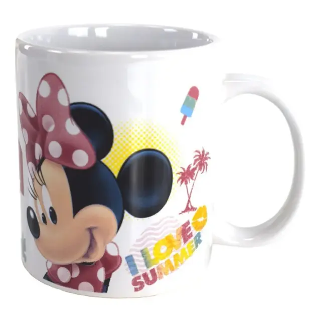 Κούπα Disney Minnie Mouse 2