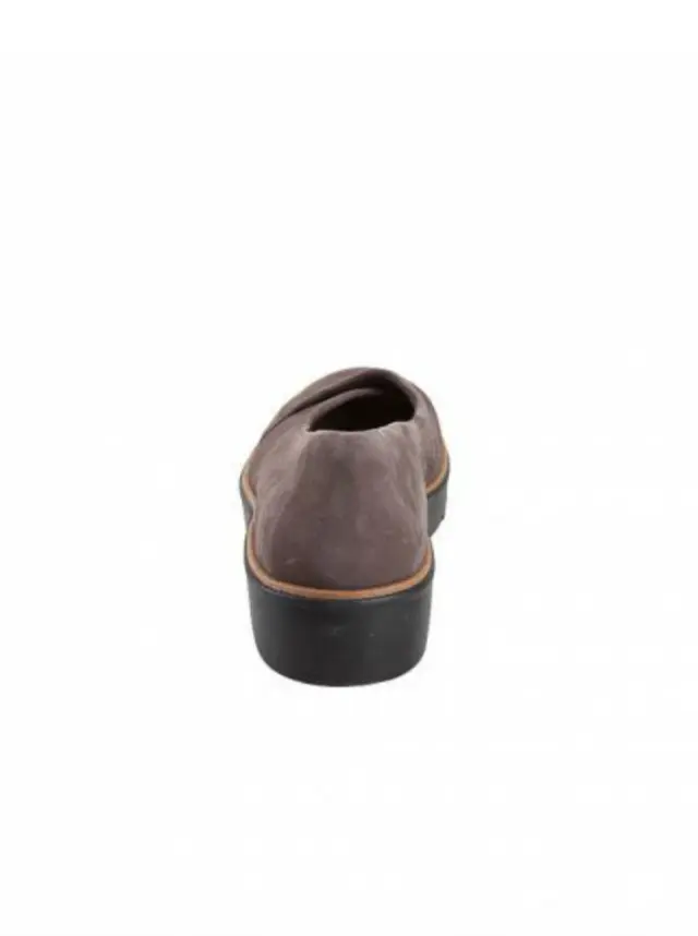 Un Balsa Go Taupe Suede 3