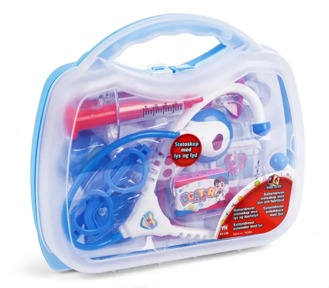 326 Doctor Suitcase 63159