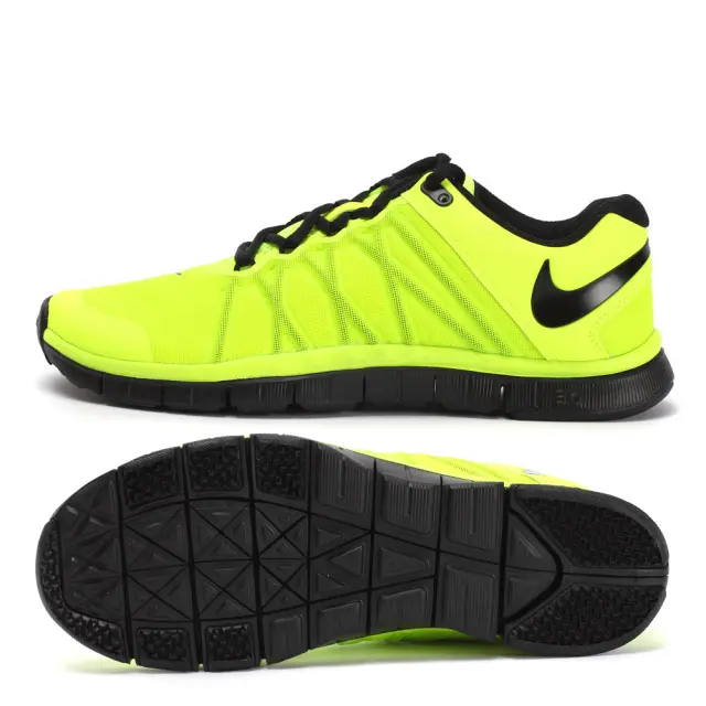 NIKE FREE TRAINER 3.0 630856-701 - 44 2