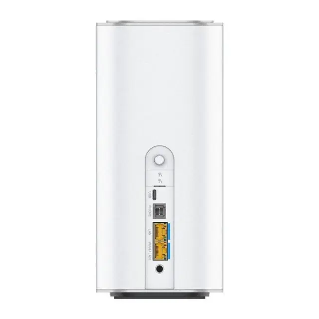 ZTE Router G50 5G WiFi 7 (G50) 2