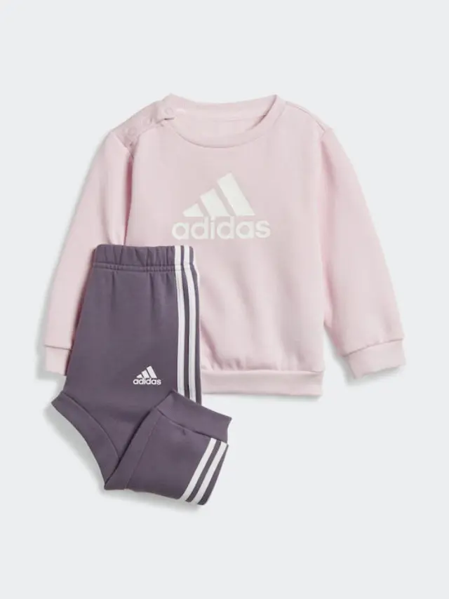 Adidas Kid Set Pink IJ8856 - 9Μ