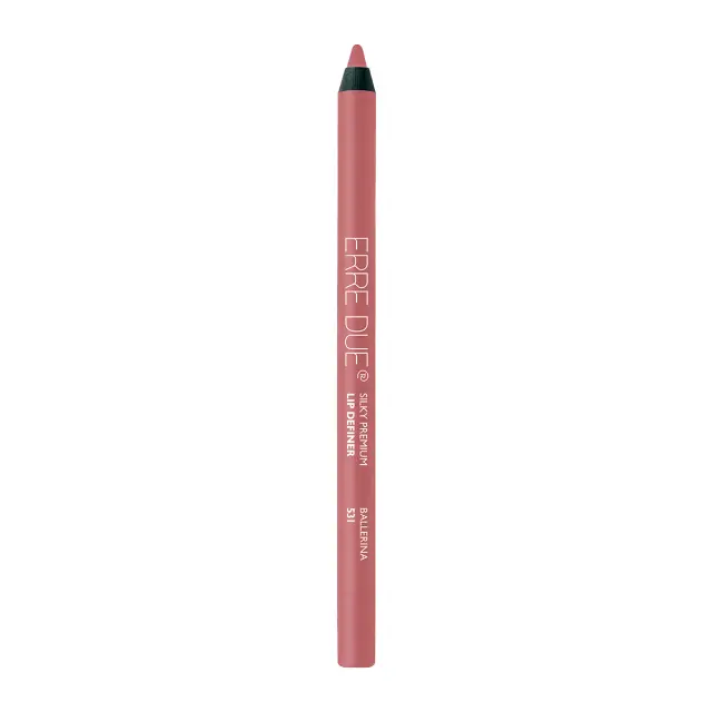 Εrre Due Μολύβι Χειλιών Silky Premium Lip Definer 1,2gr - 531