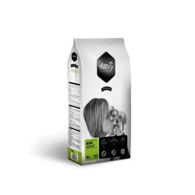 Amity Premium Mini Adult Lamb & Chicken 10kg