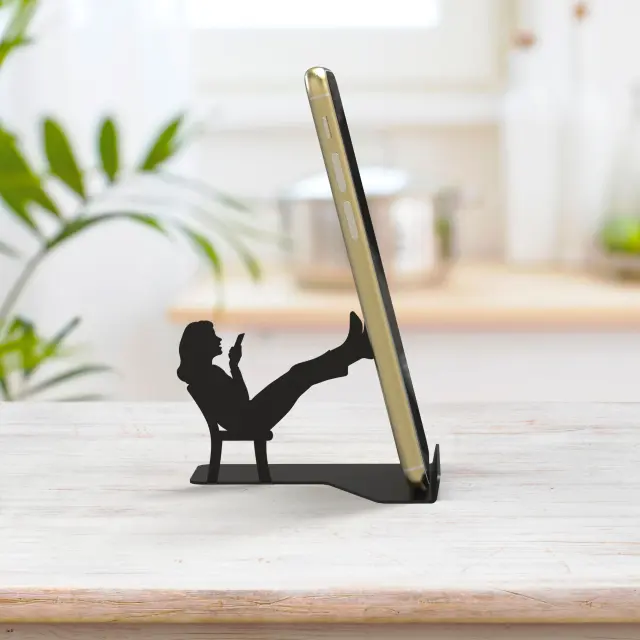 Artori Design Βάση κινητού (smartphone) CΗΑΤΤΥ Patty