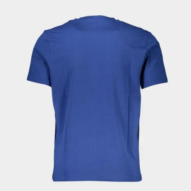 T-Shirt Polo North Sails 902831000-790 Μπλε - 2XL 2
