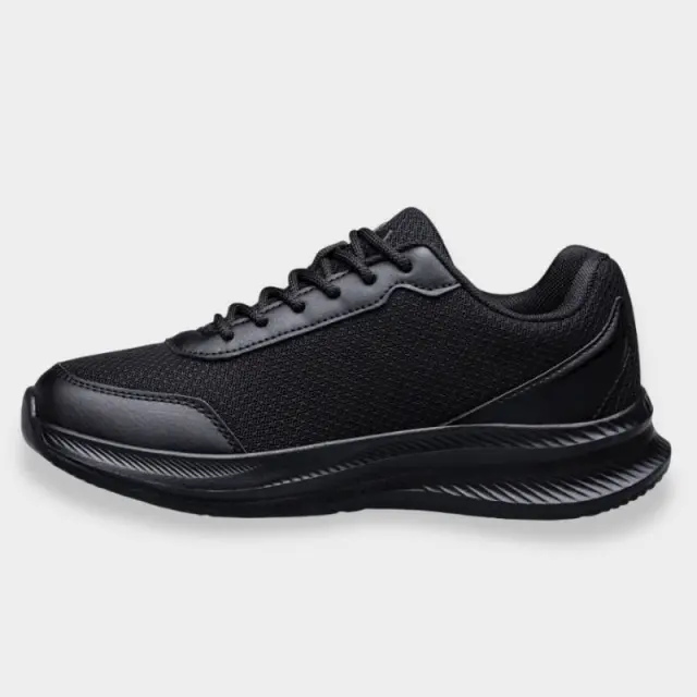 Sneaker Fila Gama 3 Nanobionic 5AF63012-000 Μαύρο - 37 3