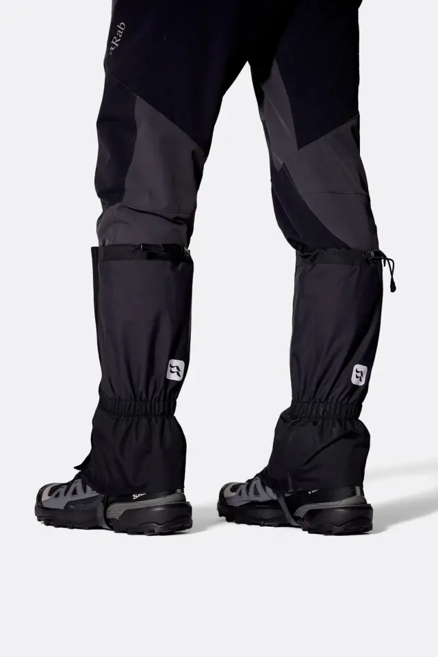 Rab Trek Gaiter Γκέτες Βροχής-Χιονιού - Small 3