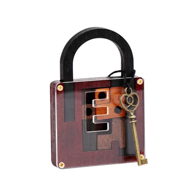 Γρίφος κλειδαριά My Secret Lock I Mi Toys 2