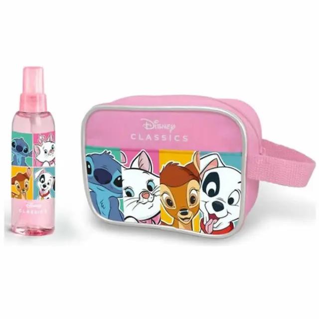 Classics Eau Fresh Spray 100ml Σετ 2τμχ