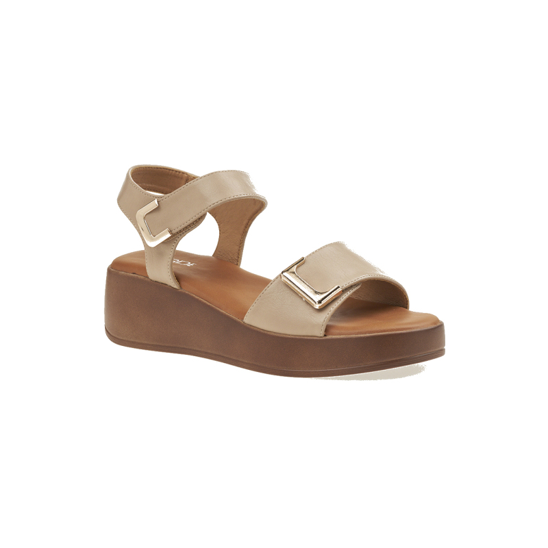 VERDE ΓΥΝΑΙΚΕΙΑ FLATFORMS 28-4057 ΜΑΥΡΟ
