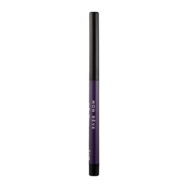 Mon Reve Infini Liner Eyes Μολύβι Ματιάων Μακράς Διάρκειας 1.2gr - 08 Dark violet