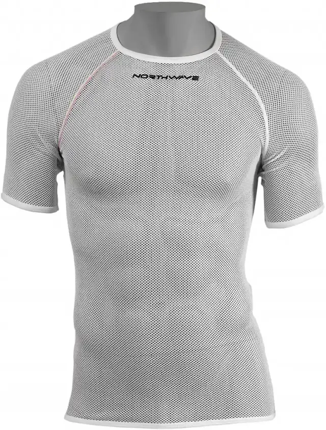 ΦΑΝΕΛΑ NORTHWAVE LIGHT KONTO MANIKI FW18-26 - ΛΕΥΚΟ - MEDIUM