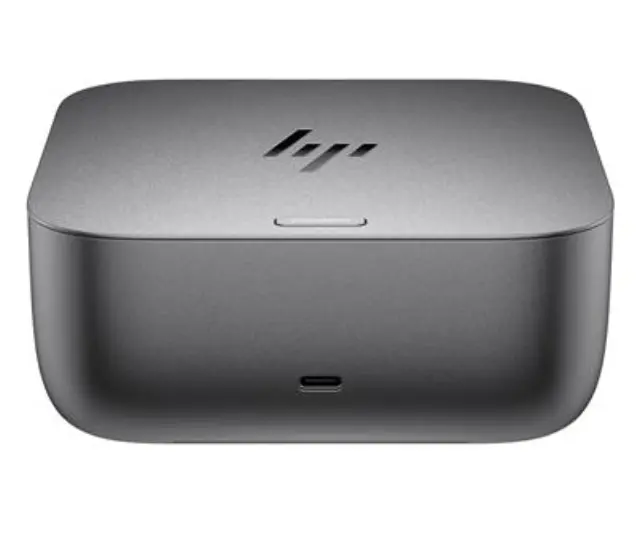 HP Thunderbolt 4 180W G6 Dock 9X481UT