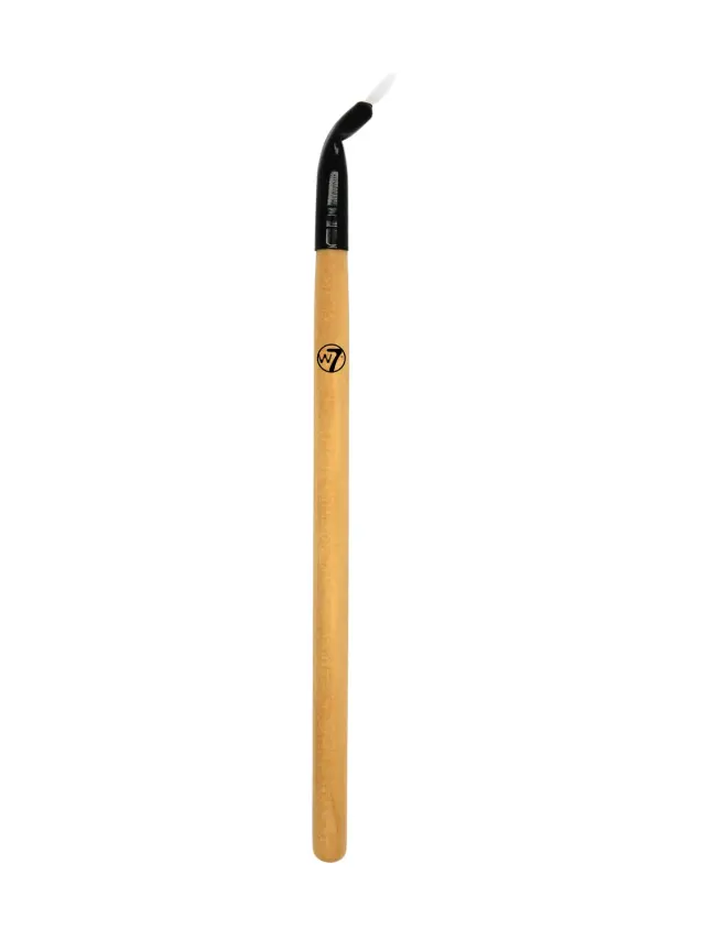Silicone Eyeliner Brush W7