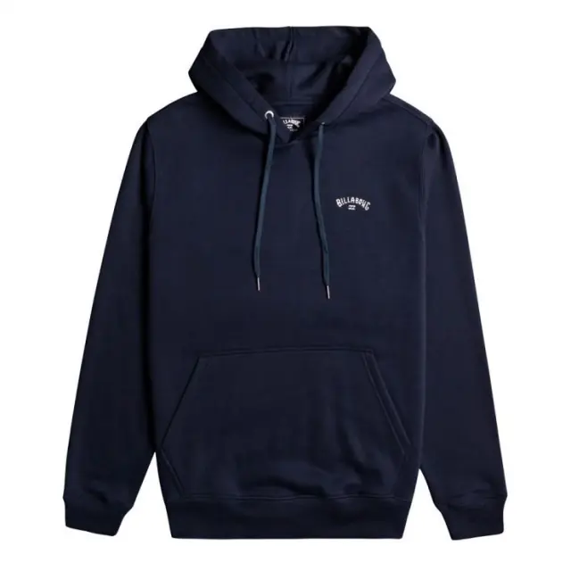 BILLABONG ARCH PO ΦΟΥΤΕΡ ΑΝΔΡΙΚΟ NAVY BLUE