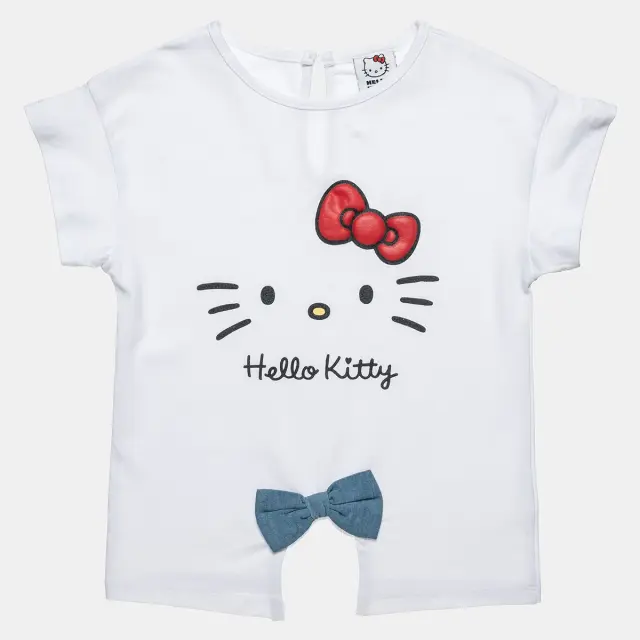 Σετ Hello Kitty με ανάγλυφο σχέδιο 2
