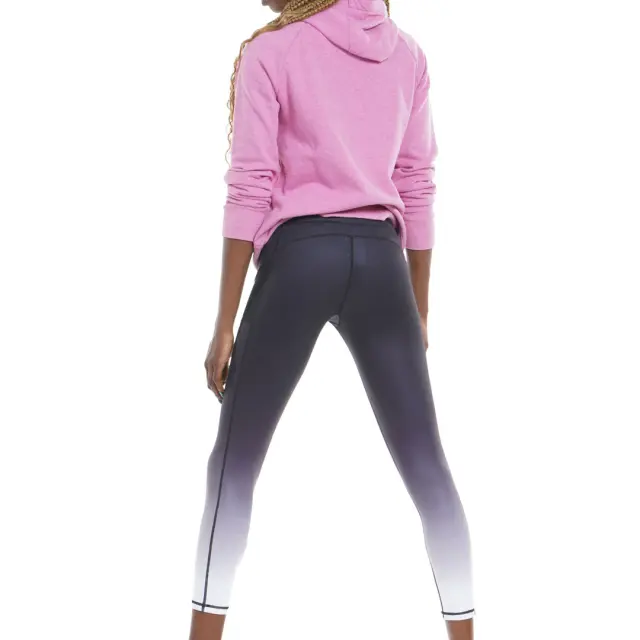 BODY ACTION ANKLE LENGTH LEGGINGS - XL 3