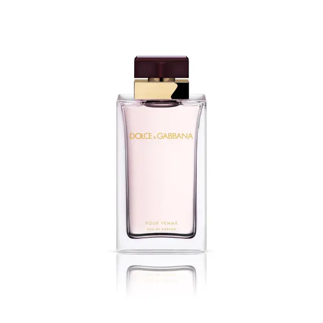 Dolce & Gabbana Γυναικείο Άρωμα Pure Femme Eau De Parfum 100ml