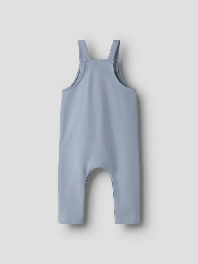 Name it-BABY G-27 3 Dusty Blu-Garden T-Peyote_D-Dusty Blue 3