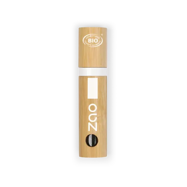 Zao Organic Eyebrow Fixing Gel – Βιολογικό Διάφανο τζελ φρυδιών 2