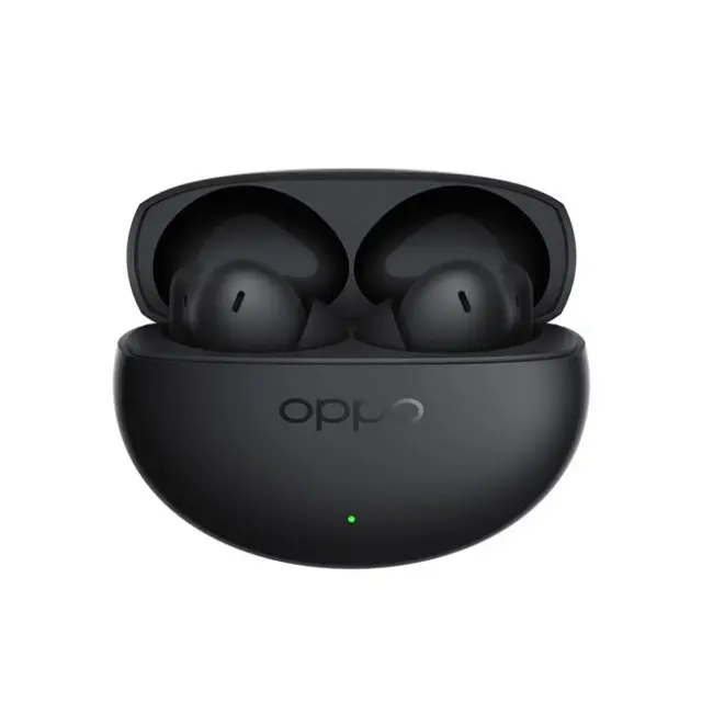 Oppo Enco Air5 Pro In-Ear Wireless Hi-Res Audio with ANC & AI Translation Black 3