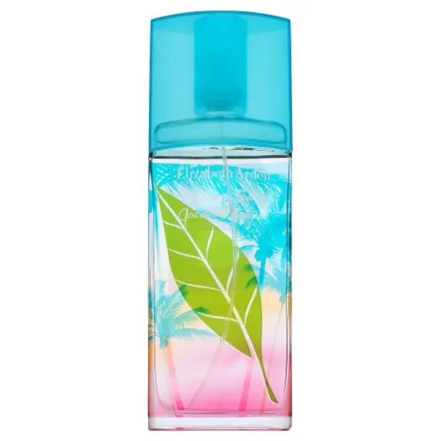 Elizabeth Arden Green Tea Coconut Breeze Eau de Toilette for women 100 ml