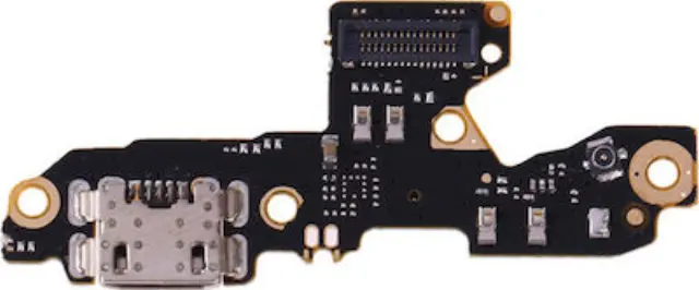 Καλωδιοταινία Φόρτισης Charging Port Flex Cable Xiaomi Redmi 7