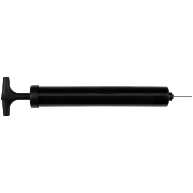 Ball Pump with Steel Needle