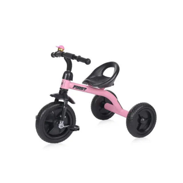 Τρίκυκλο Lorelli First Pink 10050590017