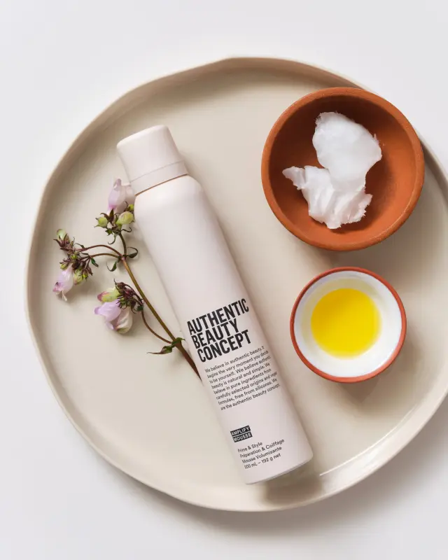 Authentic Beauty Concept Amplify Mousse 200ml 2