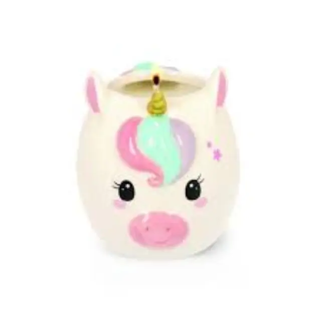 Legami® Αρωματικό Κερί Σε Βάζο- Unicorn 3