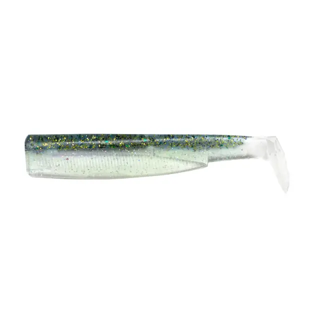 Ανταλλακτικά Σώματα Fiiish Black Minnow No2 Bodies BM190 - Mango Juice 3