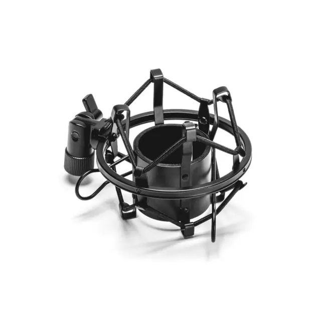 Adam Hall SDSM45B Shock Mount Αράχνη Μικροφώνου